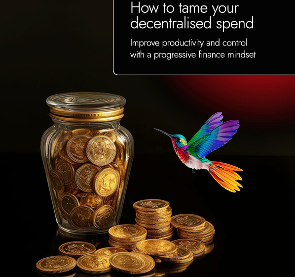  How To Tame Your Decentralized Spend Improve Productivity
