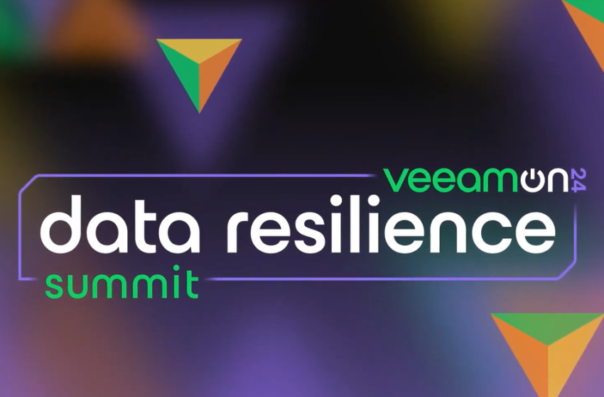  Webinar: Elevate Your Data Resilience: Integrating Zero Trust A