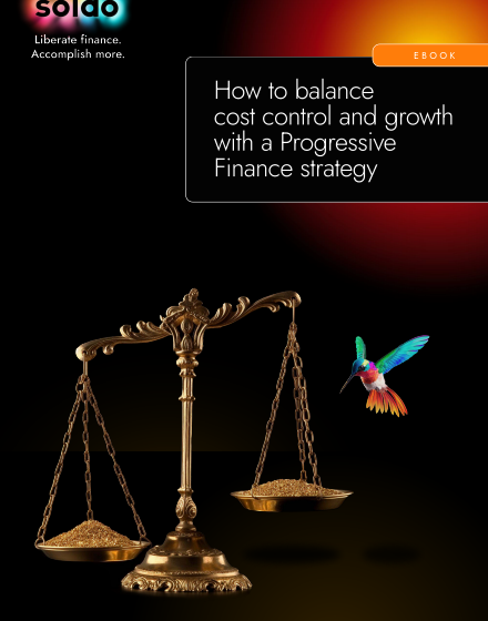  How To Balance Cost Control And Growth With A Progressive Fi