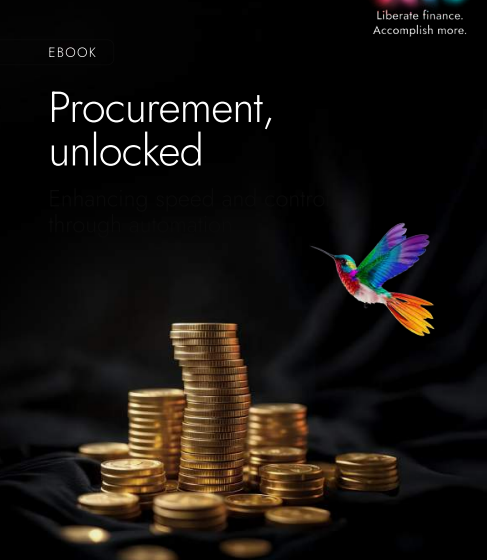  Procurement, Unlocked Enhancing Speed And Control Through A