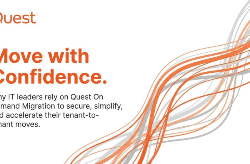  Move with Confidence: Proven Strategies for Microsoft 365 Tenant