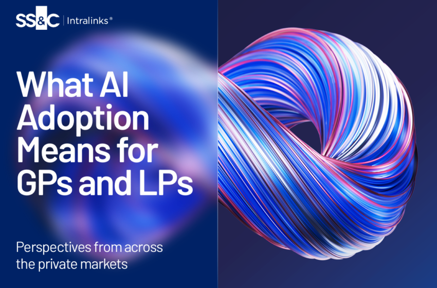  What AI Adoption Means for GPs and LPs