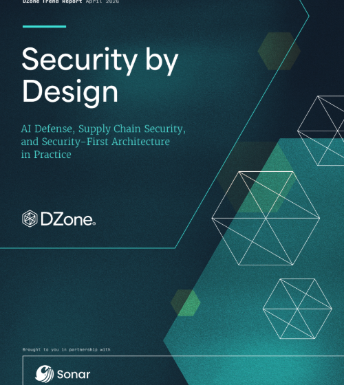  Security by Design