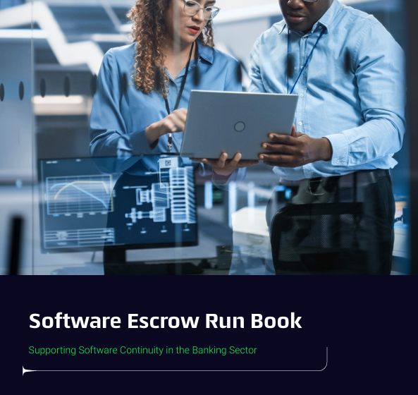  Software Escrow Run Book