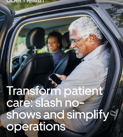  Transform Patient Care: Slash No-Shows and Simplify Operations