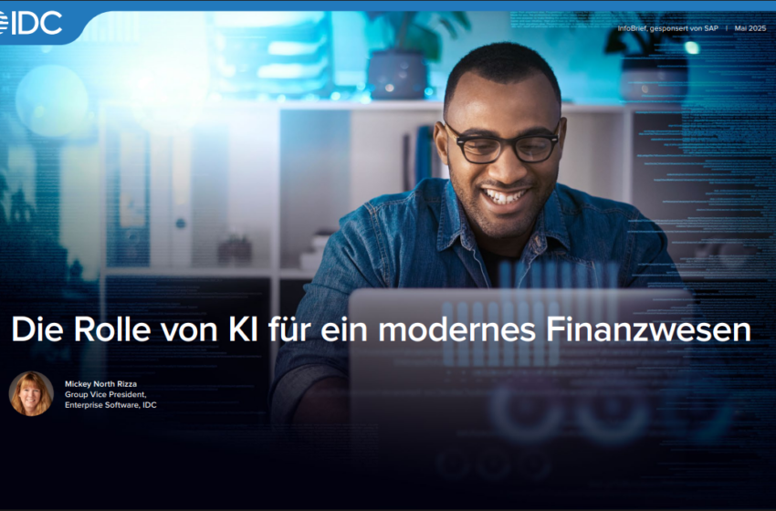  Sehen Sie, wie sich Unternehmen weltweit mit KI weiterentwickeln – DE