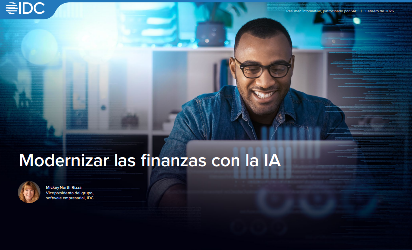  See how organizations worldwide are evolving with AI – ES