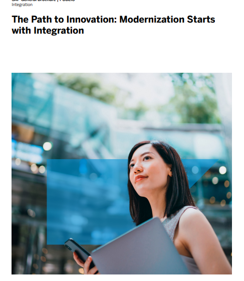  A modern approach to legacy systems: The Path to Innovation: Moderniza