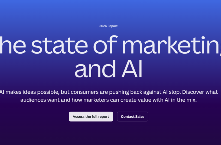  EN Marketing and AI Report