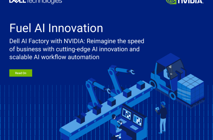  Fuel AI Innovation