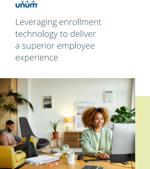  Enrollment Tech Best Practices Guide