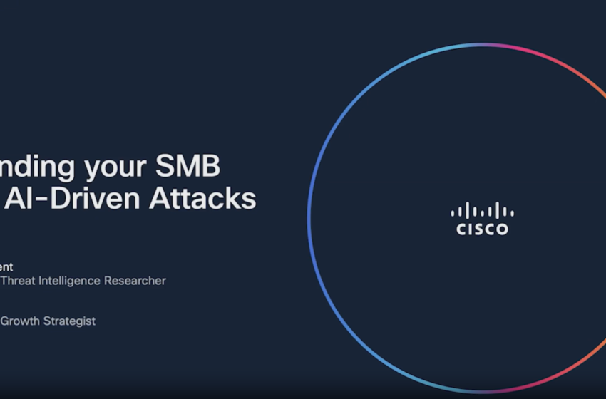  Practical Defense from AI-Driven Attacks for Every Business