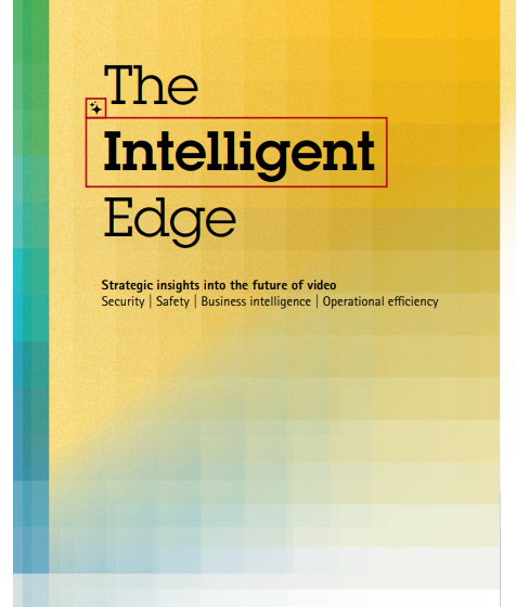  The Intelligent Edge