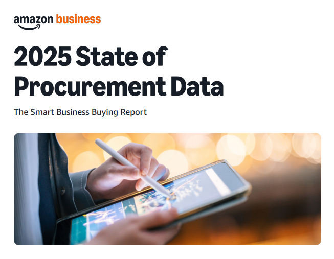  2024 State of Procurement Report
