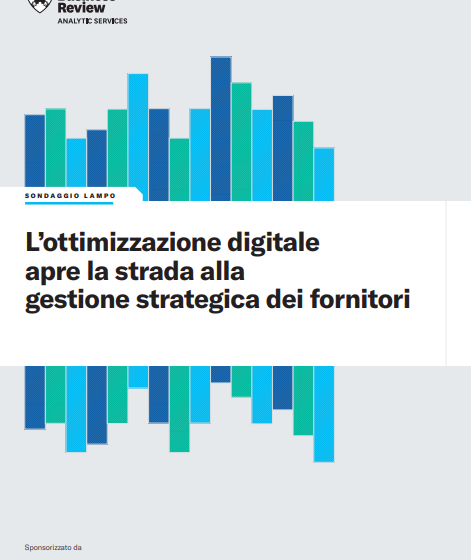  SONDAGGIO LAMPO