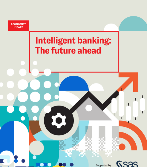  Intelligent banking: The future ahead