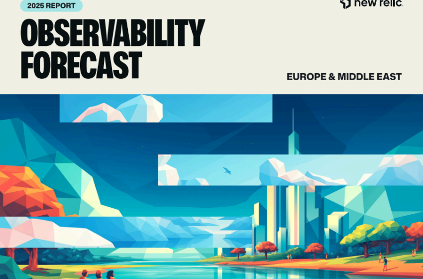  2025 Report Observability Forecast