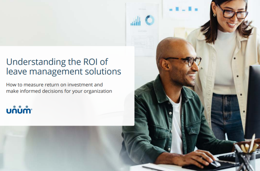  Understanding the ROI of Leave Management Solutions