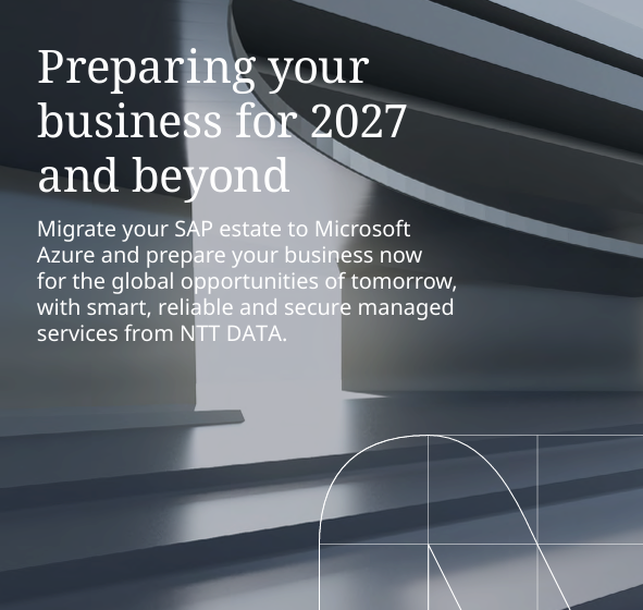  Preparing your business for 2027 and beyond