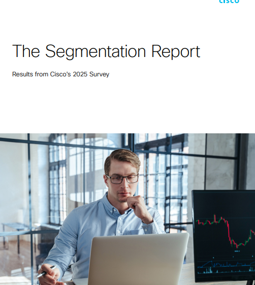  The Segmentation Report