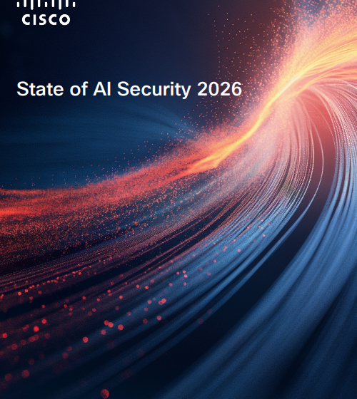  The State of AI Security Report 2026
