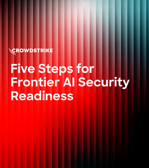  Five Steps for Frontier AI Security Readiness