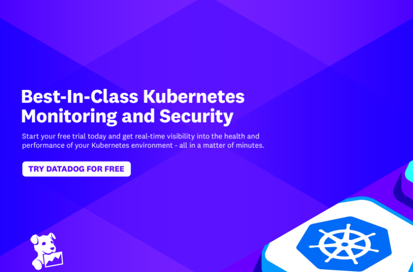  Kubernetes Cheatsheet