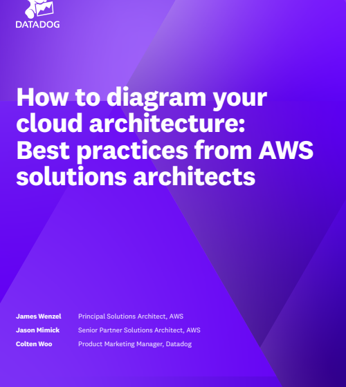  How to Diagram Your Cloud Architecture