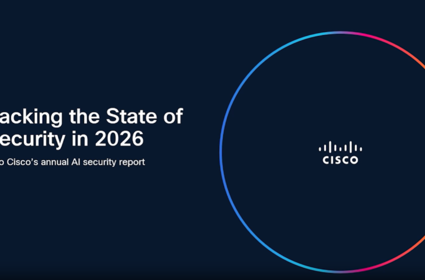  Unpacking the State of AI Security in 2026