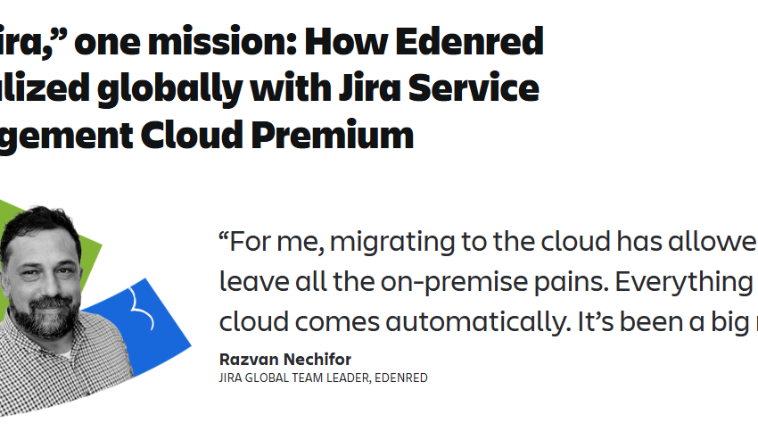  Edenred Customer Story