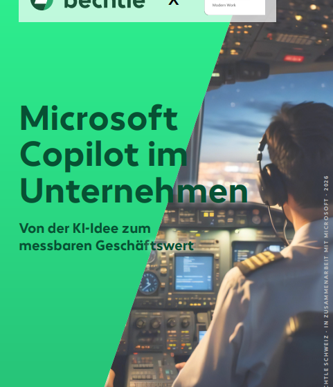  Microsoft Copilot richtig einsetzen