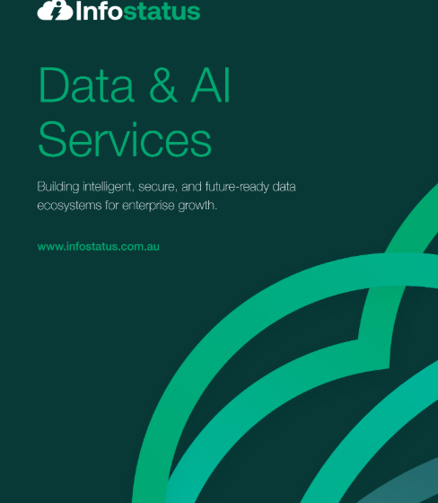  Data & AI Services
