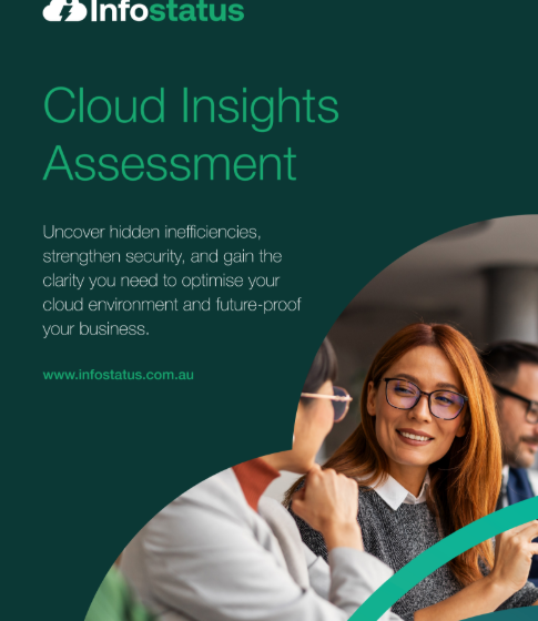  Cloud Managed Services
