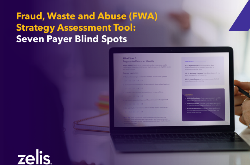  Fraud, Waste and Abuse Assessment