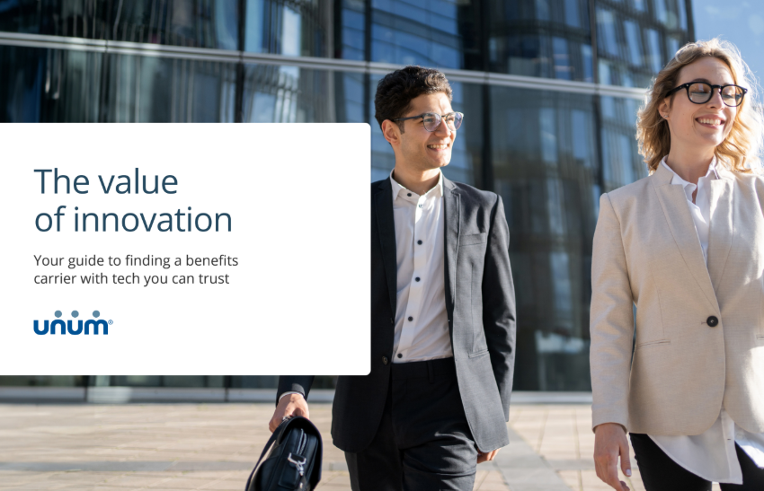  The Value of Innovation Guide