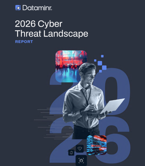  2026 Cyber Threat Landscape Report