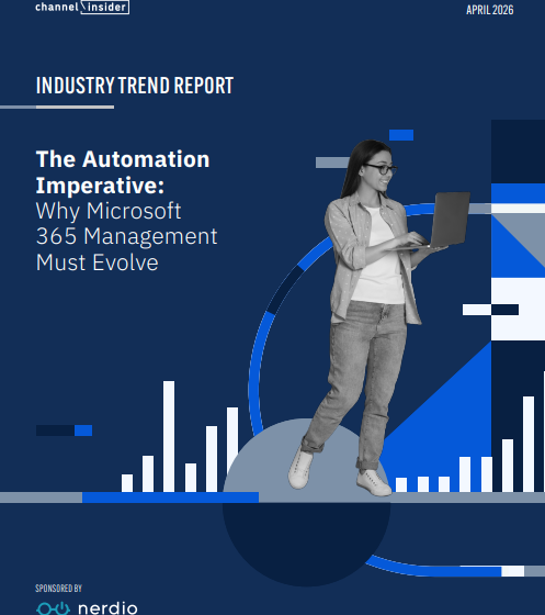  The Automation Imperative: Why Microsoft 365 Management Must Evolve