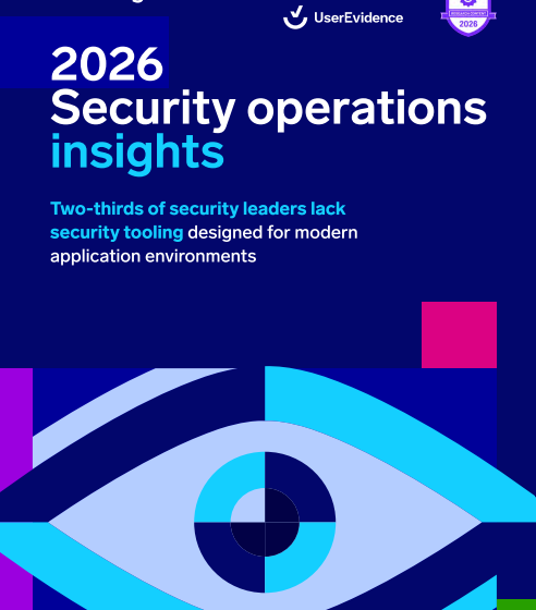 2026 Security operations insights