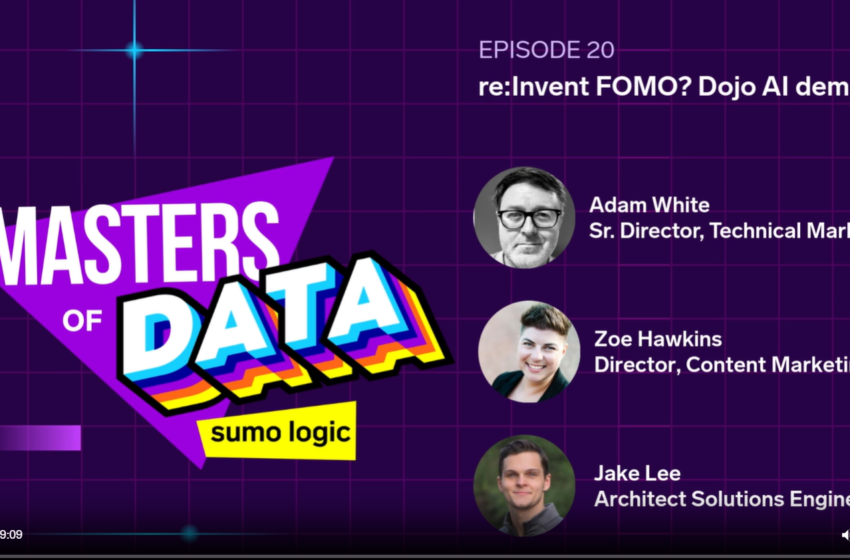  Dojo AI demo