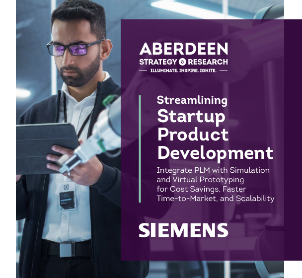 Streamlining Startup Product Development