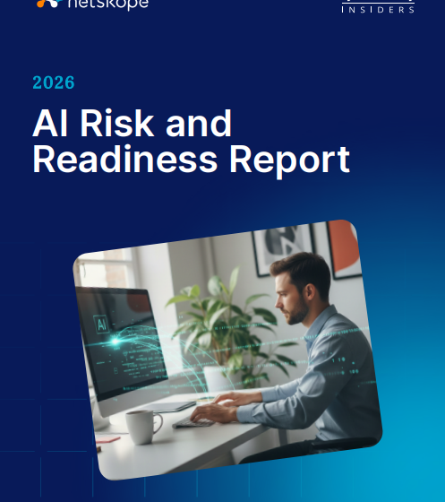  AI Risk and Readiness Report