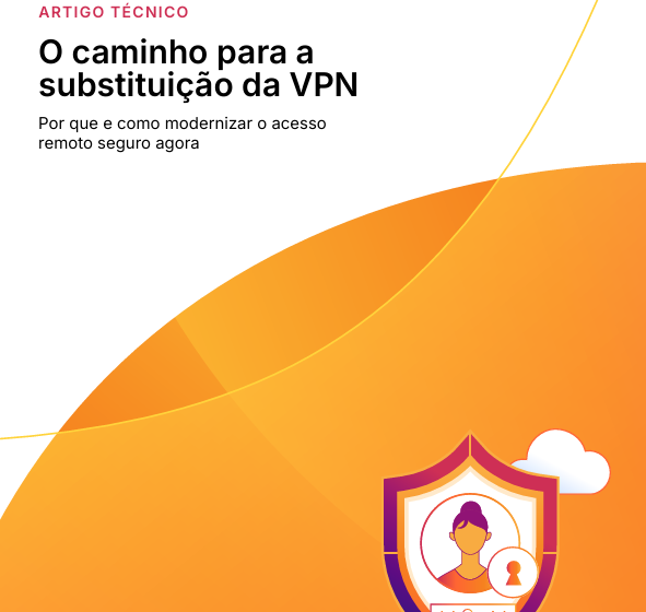  VPN Replacement Roadmap – BR