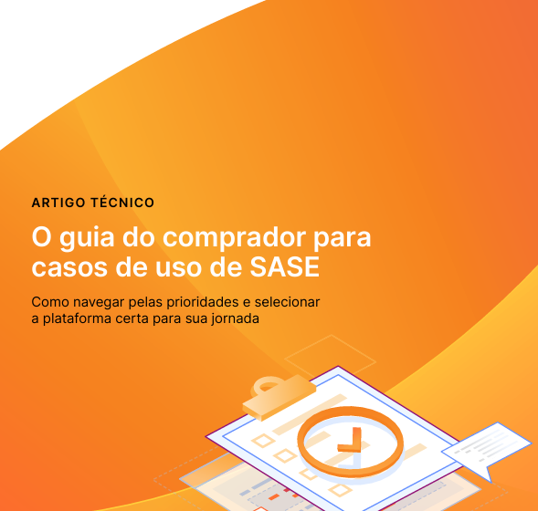  Buyer’s Guide to SASE Use Cases – BR
