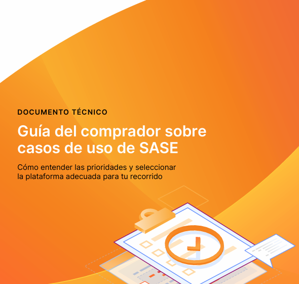  Buyer’s Guide to SASE Use Cases – LATAM