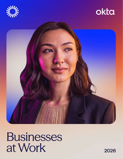  Businesses at Work 2026