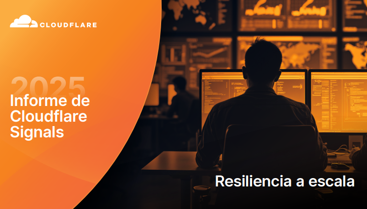  Cloudflare Signals Report – LATAM