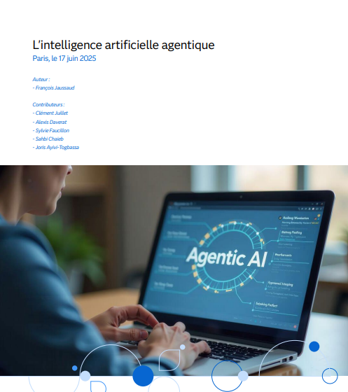  L’intelligence Artificielle Agentique