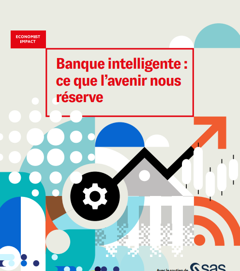  L’avenir de la banque intelligente: IA, risques et innovation