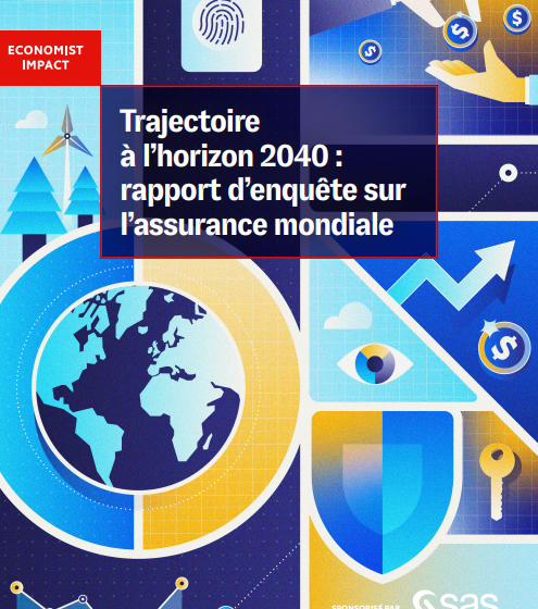  Rvler les pistes pour 2040 : rapport d’enqute sur l’assurance mondiale