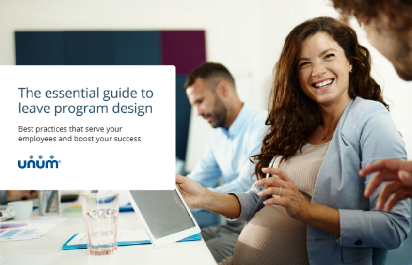  The Essential Guide to Leave Program Design